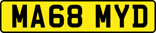 MA68MYD