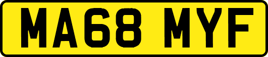 MA68MYF