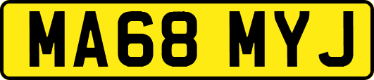 MA68MYJ