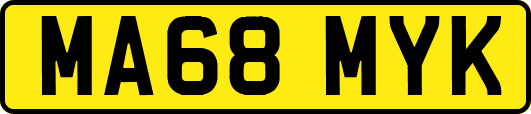MA68MYK
