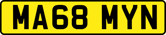 MA68MYN