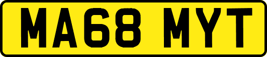 MA68MYT