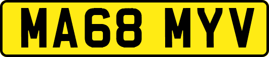 MA68MYV