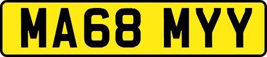MA68MYY