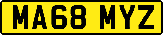 MA68MYZ
