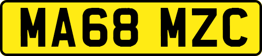 MA68MZC