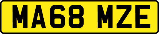 MA68MZE
