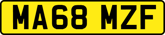 MA68MZF