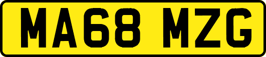 MA68MZG