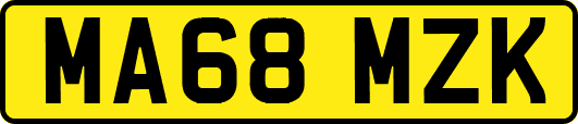 MA68MZK