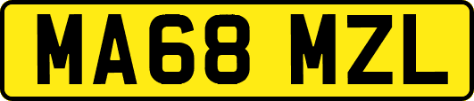 MA68MZL