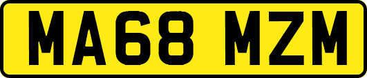 MA68MZM
