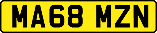 MA68MZN
