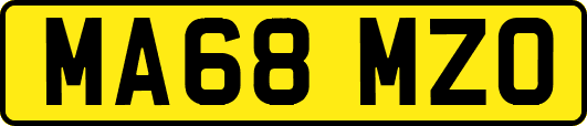 MA68MZO