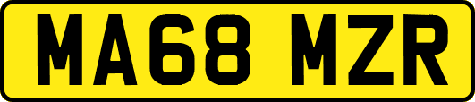 MA68MZR