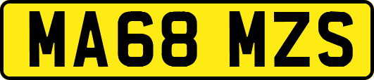 MA68MZS