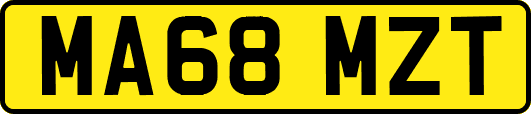 MA68MZT