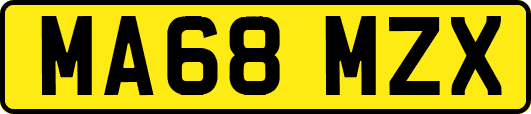 MA68MZX
