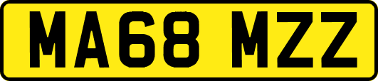 MA68MZZ