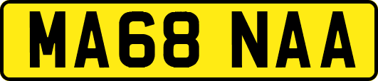 MA68NAA