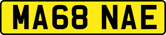 MA68NAE