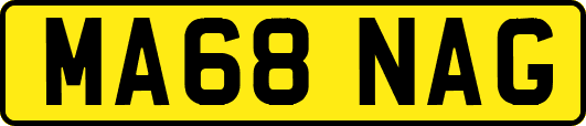 MA68NAG