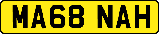 MA68NAH