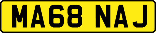 MA68NAJ