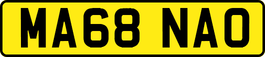MA68NAO