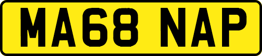 MA68NAP