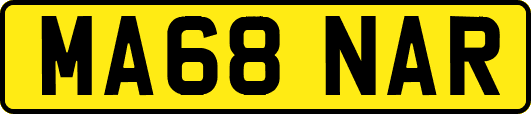 MA68NAR
