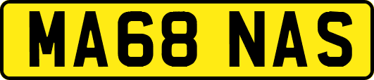 MA68NAS
