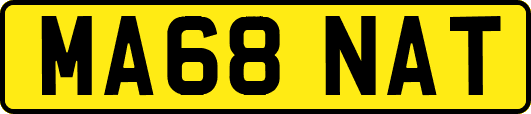 MA68NAT