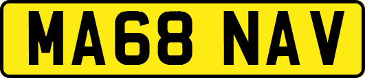 MA68NAV