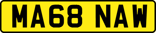 MA68NAW