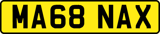MA68NAX