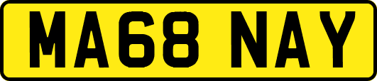 MA68NAY