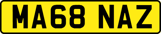 MA68NAZ