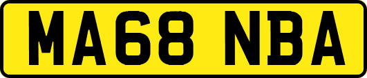 MA68NBA