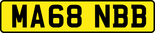 MA68NBB