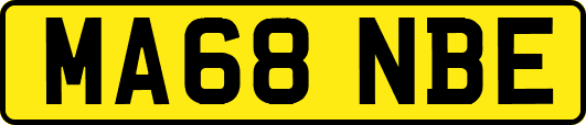 MA68NBE