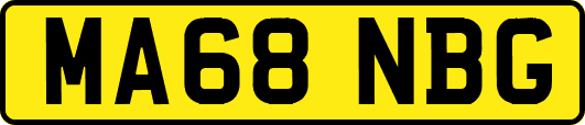 MA68NBG