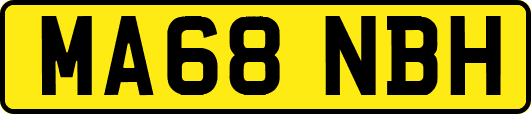 MA68NBH