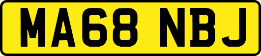 MA68NBJ