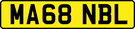 MA68NBL