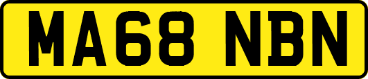 MA68NBN