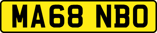 MA68NBO