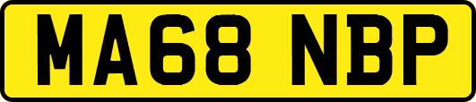 MA68NBP
