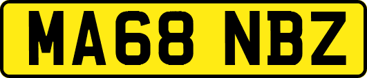 MA68NBZ