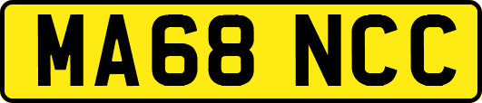 MA68NCC